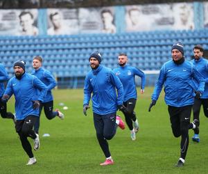 Ruch Chorzów kontra Legia Warszawa - już w piątek, 9 lutego 2024 r. na Stadionie Śląskim