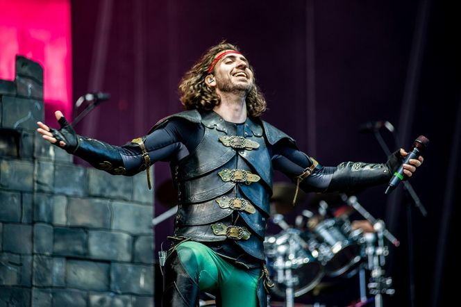Masters of Rock 2025 - dzień 3.