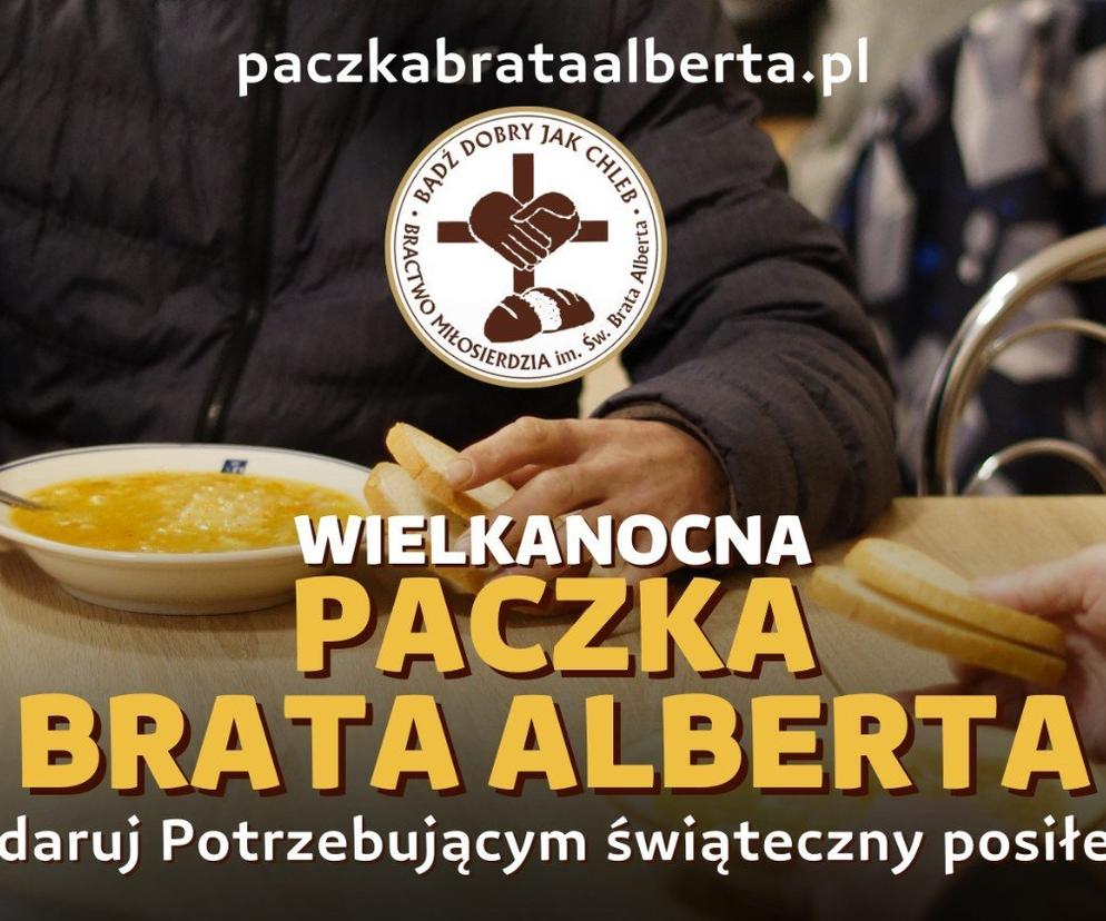 Bractwo Miłosierdzia imienia Świetego Brata Alberta w Lublinie