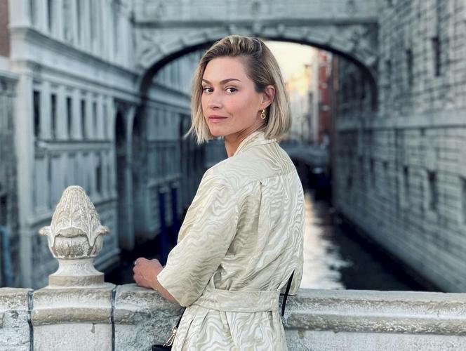 Aktorka z Rosji podała się za Ukrainkę. Udawała, że ucieka przed wojną, by... dostać się na imprezę