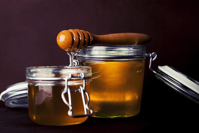 Miód lipowy to naturalne dobro