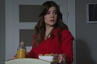 Barwy szczęścia, odcinek 2820: Agata (Natalia Zambrzycka)