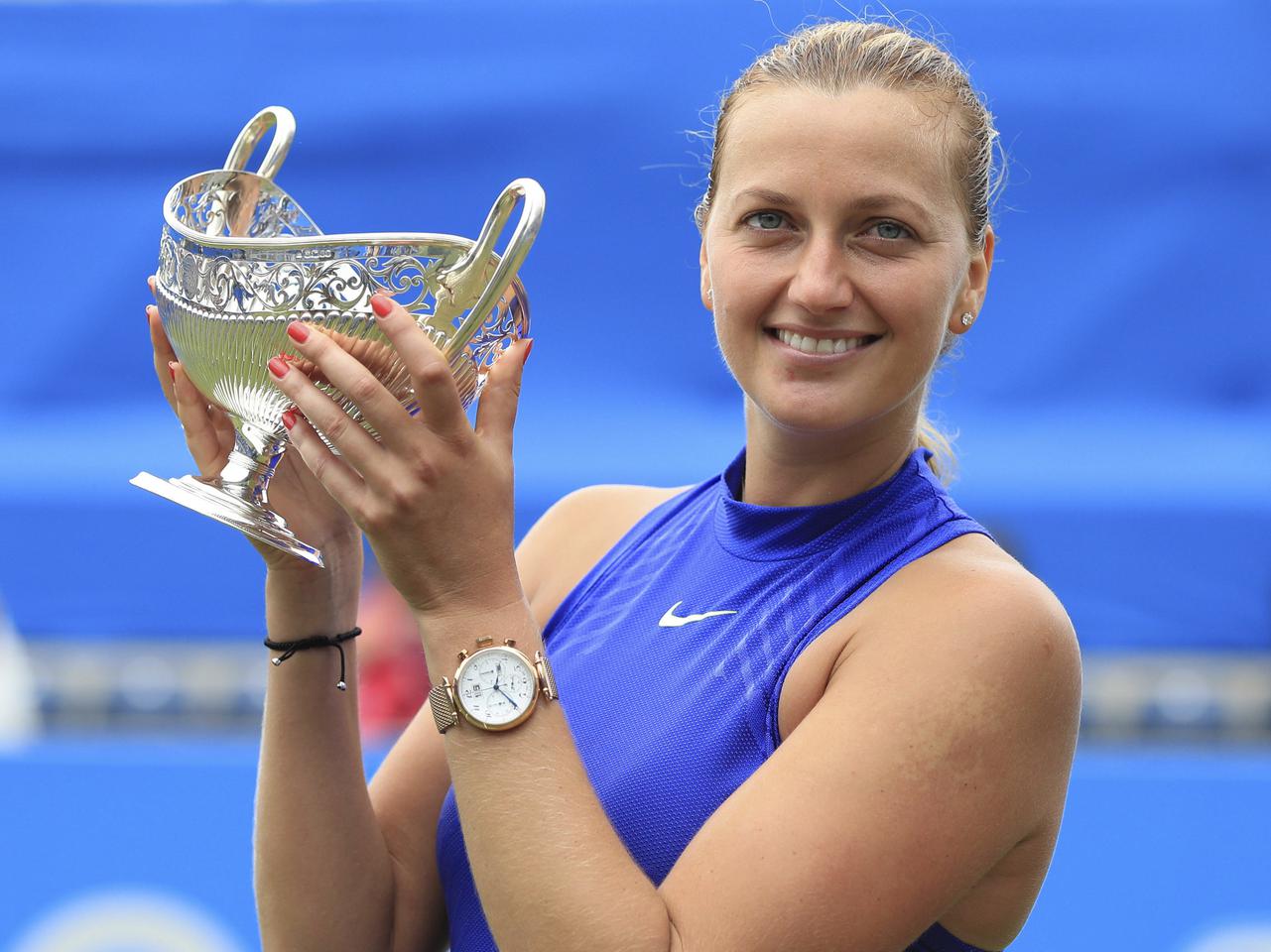 Petra Kvitova