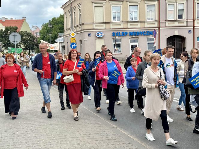 Rozpoczęły się Radomskie Dni Godności