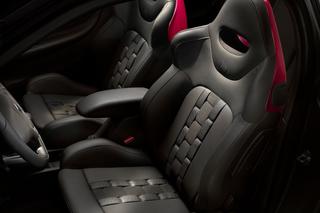 Citroen DS3 Cabrio Racing