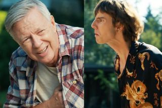 Barwy szczęścia, odcinek 3133: Henryk umrze? Po brutalnym pobiciu przez Wiktora wyląduje w szpitalu - ZDJĘCIA