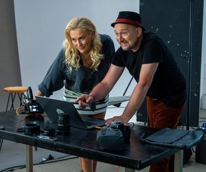 Barwy szczęścia, odcinek 3253. Justyna Zytko (Sylwia Juszczak-Krawczyk)