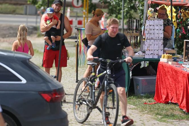 Festyn Magii i Rzemiosła "Zlot Czarownic" w Będzinie