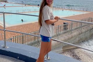 Olivia Lincer nie będzie już grać dla Polski