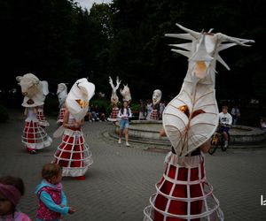 Impreza Wianki nad Krzną odyła się w Łukowie już po raz siódmy