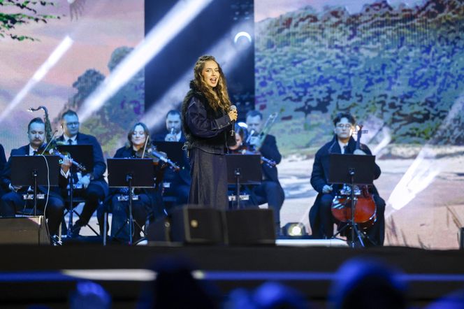 Zalia podbija scenę i serca fanów. Dlaczego mówi o niej cała Polska?
