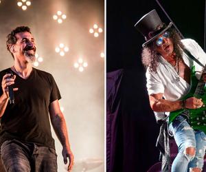 Slash i Serj Tankian na jednym albumie! Nadchodzi szczególne wydawnictwo