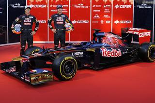 Toro Rosso