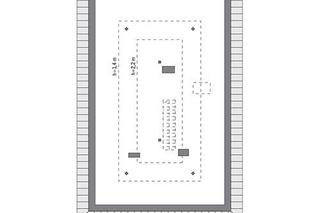 Projekt domu Od serca z katalogu Muratora - wizualizacje, plan, aranżacje