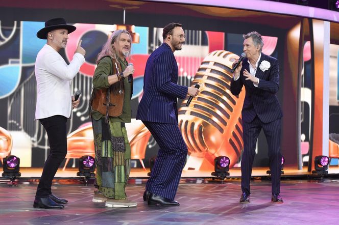 Trzeci dzień festiwalu w Opolu pełen emocji. Ania Wyszkoni i Filip Lato rozgrzali publiczność do czerwoności!