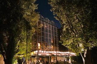 Izumi Sushi Biały Kamień 