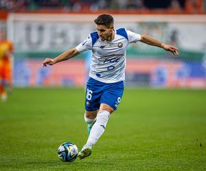 Stal z dwoma pięknymi golami. Ale Radomiak wyrwał punkt w Mielcu [WIDEO]