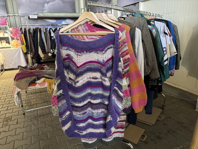 7. edycja targów "Olsztyn w stylu Vintage"