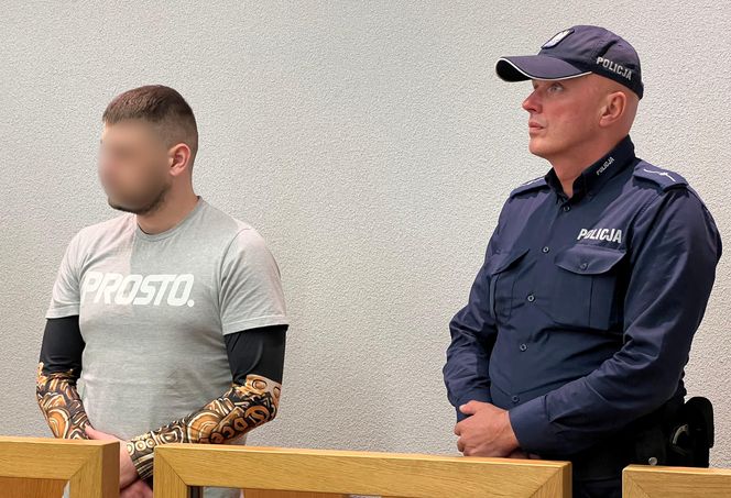 Wraz z mężem zamordowała swojego kochanka. Sąd utrzymał wyrok w głośniej sprawie