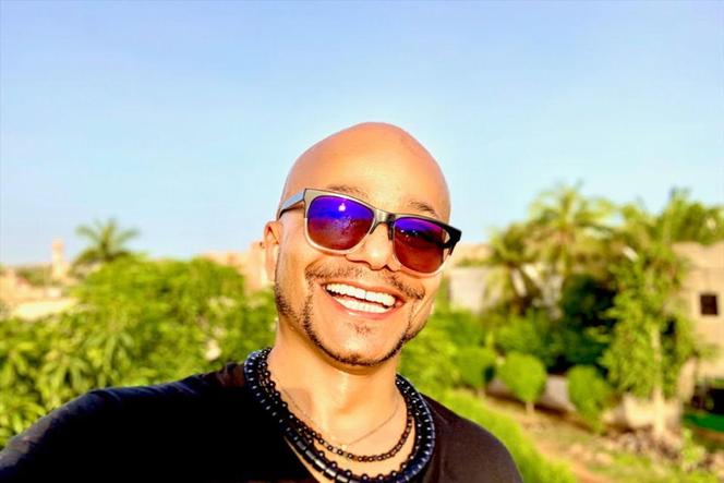 Omar Sangare 