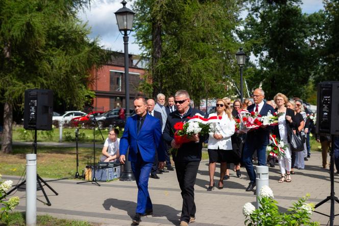 Obchody rocznicy wybuchu II wojny światowej