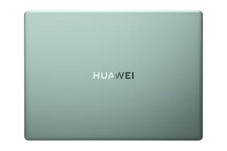 Huawei matebook 14s