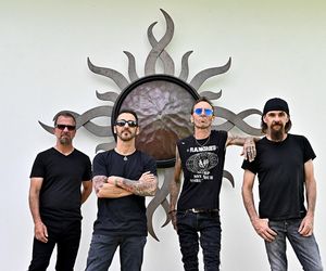 Czy Godsmack jeszcze kiedykolwiek wyda nowy album? Sully Erna odpowiada wprost!