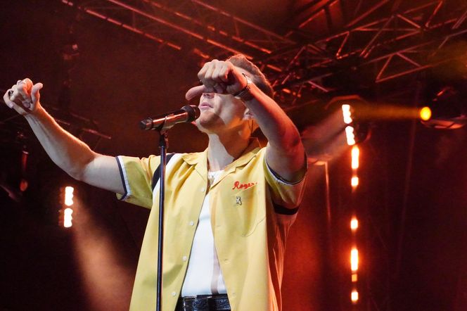 2. Dzień Juwenaliów. Mrozu, Sorry Boys, Liedtke, Bitwa Freestylowa