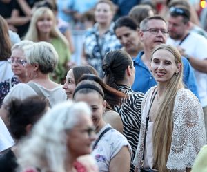 Potańcówka w Katowicach na Rynku Roztańczony Wyspiański