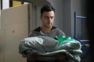 Pierwsza miłość po wakacjach 2020. Mikser skazany za morderstwo! Stanie przed sądem - ZDJĘCIA