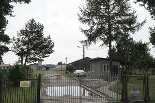 Pijany pracownik napadł z kijem na szefa