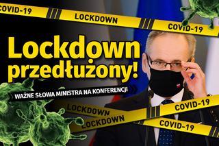 Polska zamknięta na dłużej! Wszystko przez koronawirusa. Sprawdź obowiązujące restrykcje