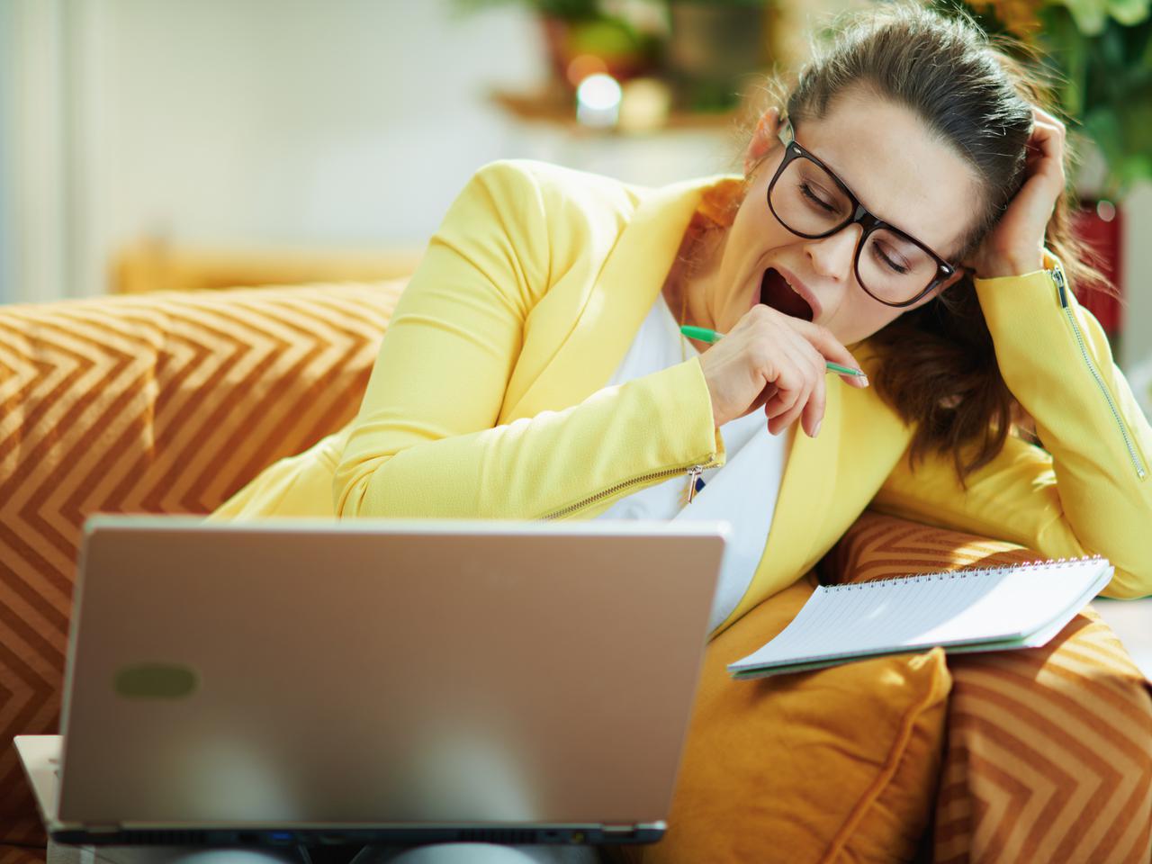 Rozpraw się z wiosennym przesileniem. Te rady pomogą ci pokonać wiosenny spadek energii