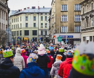 Ulicami Bielska-Białej przejdzie Orszak Trzech Króli