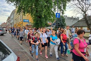 41. Piesza Pielgrzymka Tarnowska na Jasną Górę - 2023