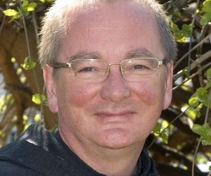 Pomógł stworzyć jedyny taki festiwal w USA. „Dobry film potrafi więcej niż kazanie”