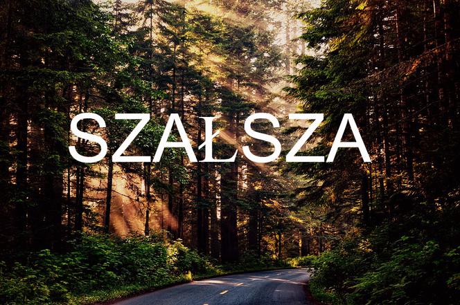 Szałsza