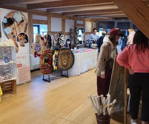 Bydgoszcz świętowała rzemiosło! Za nami 20. Targi Rzeczy Wyjątkowych „Rękoczyny”