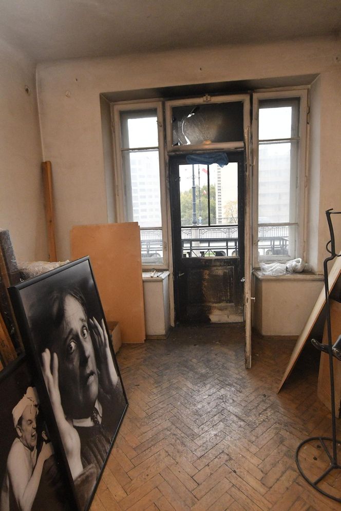 Największe zadymy na Marszu Niepodległości