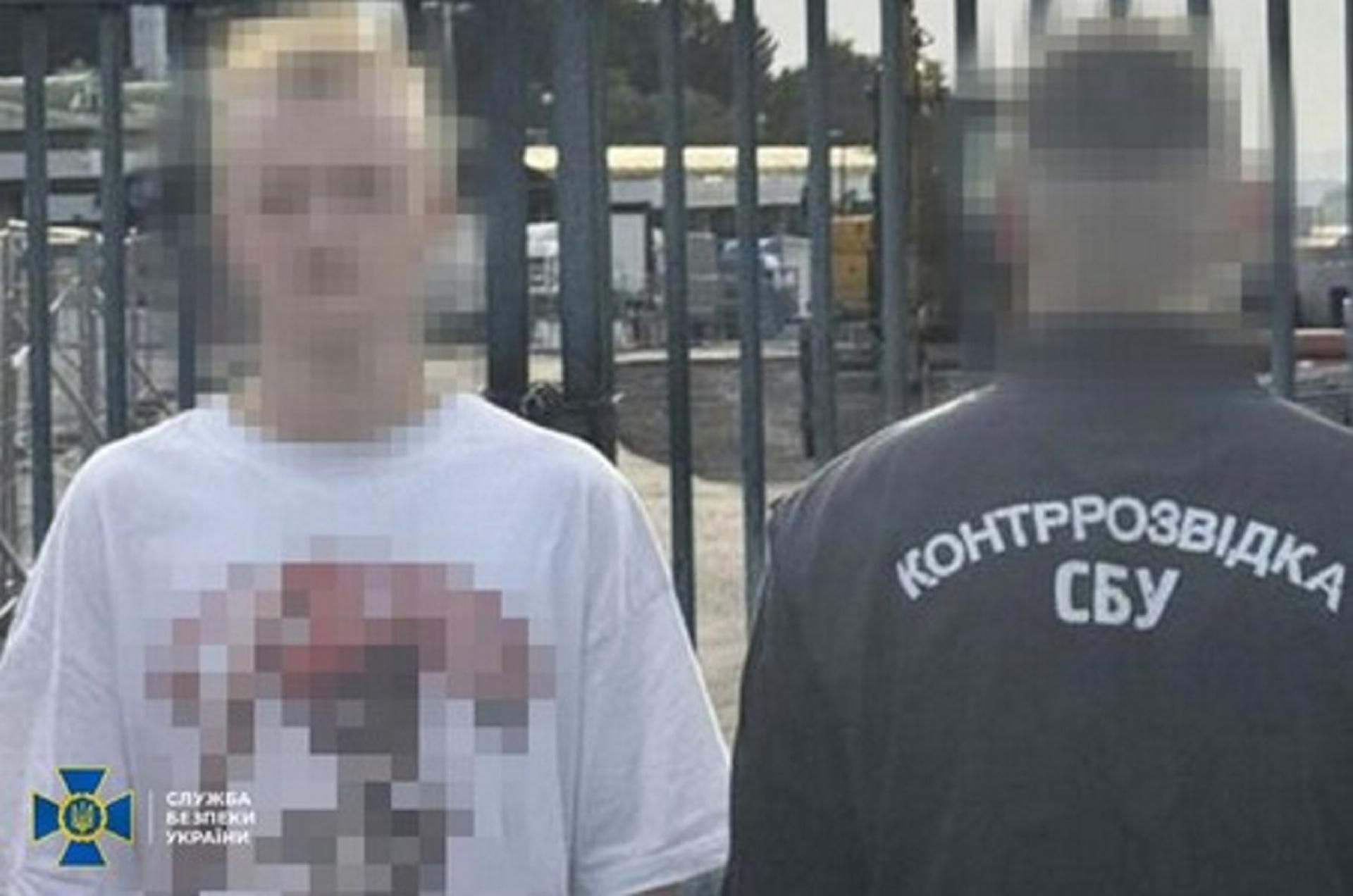 Polskie służby ujęły rosyjskiego agenta. Organizował ataki terrorystyczne! Wprost ci…