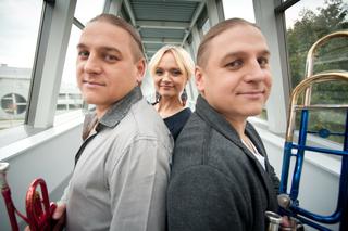 Bracia Golec i Edyta Golec