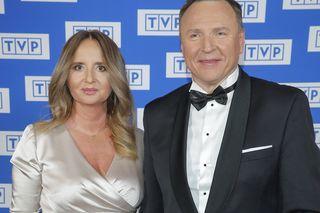 Joanna i Jacek Kurscy zrobili furorę. Skradli show na weselu „Kurzopków”