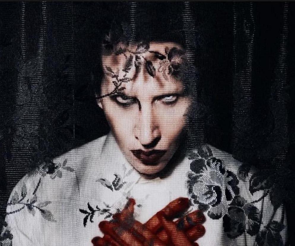 Marilyn Manson 