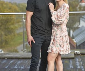 Klaudia i Valentyn  z Rolnik szuka żony