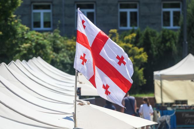 Festiwal Smaków Świata i Azjatycki w Gliwicach: najlepsze kuchnie globu w jednym miejscu