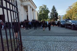 Nie żyje uwielbiana tancerka. Pogrzeb 34-letniej Darii