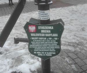 45 lat temu Walenty Badylak dokonał samospalenia na Rynku Głównym w Krakowie. Protestował przeciwko zakłamywaniu prawdy o zbrodni katyńskiej