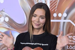 Sandra Kubicka o dramacie w domu. Pies ugryzł jej synka!