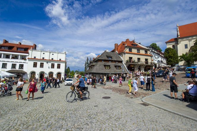 Majówka na Lubelszczyźnie. Najciekawsze atrakcje na długi weekend 