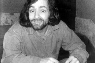 Charles Manson